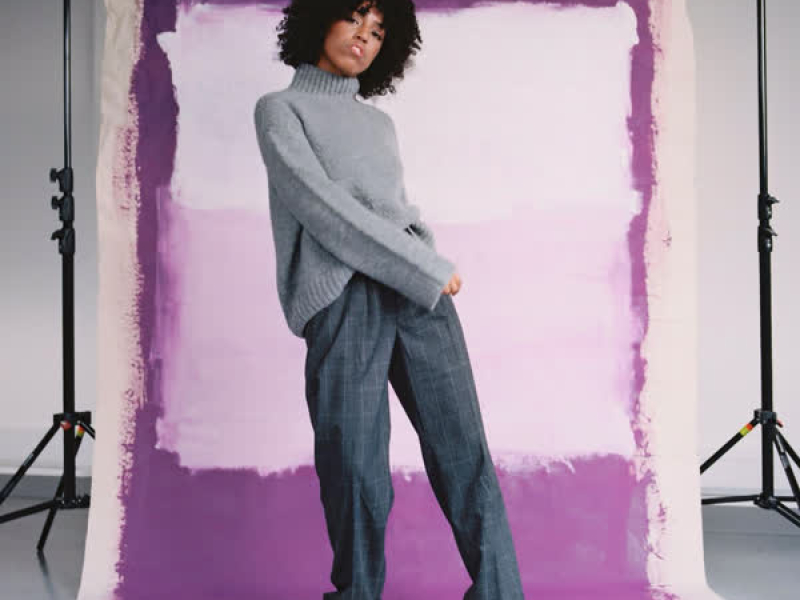 Trashed My Heart (Single)