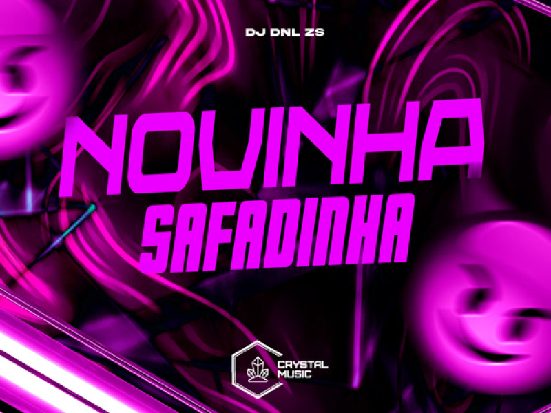 Novinha Safadinha (Single)