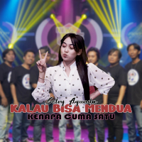Kalau Bisa Mendua Kenapa Cuma Satu (Single)