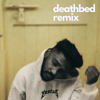 Death Bed (Remix) (Single)