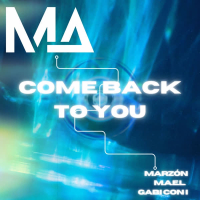 Come Back To You (Single)