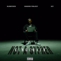 NOT A CYPHER (feat. BLOW FEVER, Shadow Project & XZT) (Single)