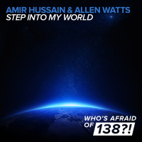 Step Into My World (Single)