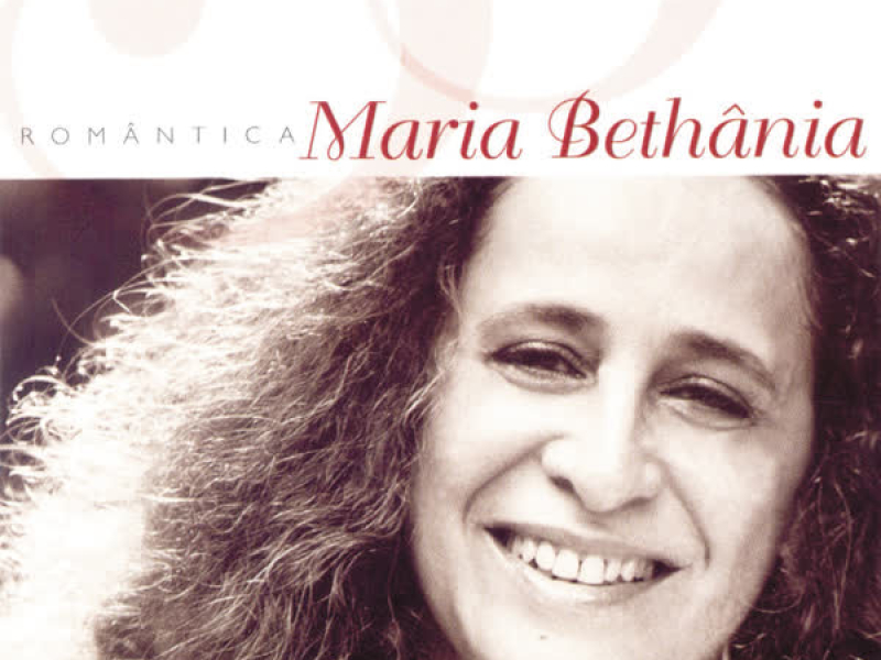 Maria Bethania Romantica