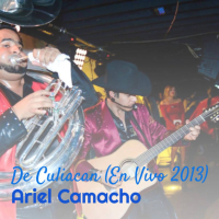 De Culiacan (En Vivo 2013) (Single)