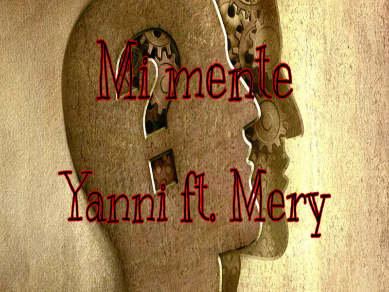 Mi Mente (Single)