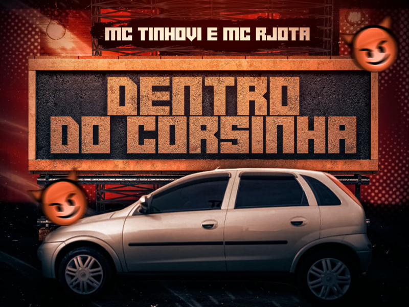 Dentro do Corsinha (Single)