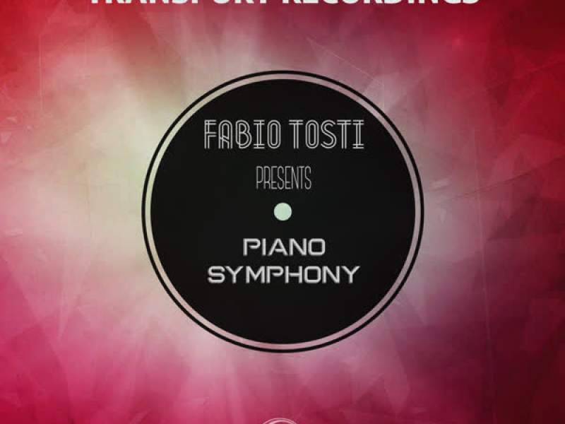 Piano Symphony (Single)