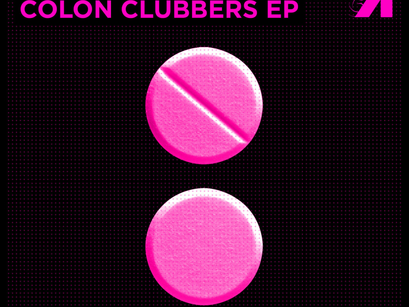 Colon Clubbers (EP)