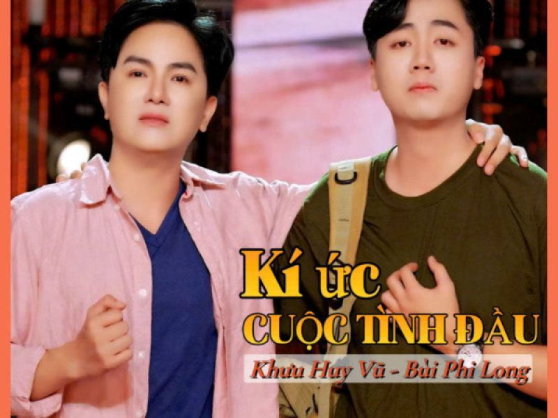 Ký Ức Cuộc Tình Đầu (Single)