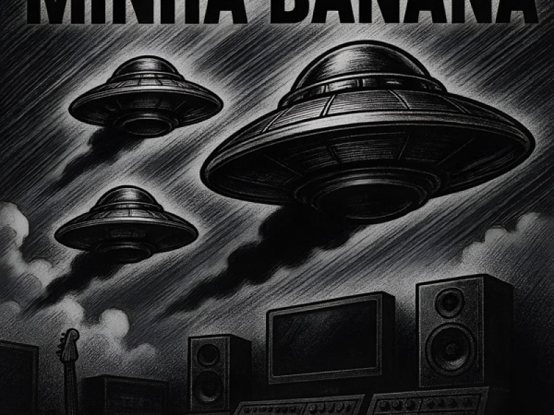 MINHA BANANA (Single)