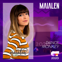 Dance Monkey (Single)