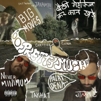 Pretty Much (Single)