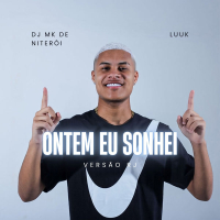 Ontem eu Sonhei (RJ) (Single)