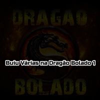 Buiu Várias na Dragão Bolado 1 (Single)