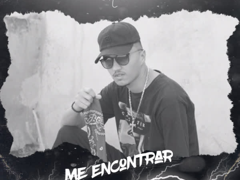 Me Encontrar (Single)