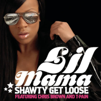 Shawty Get Loose (Main Version) (Single)