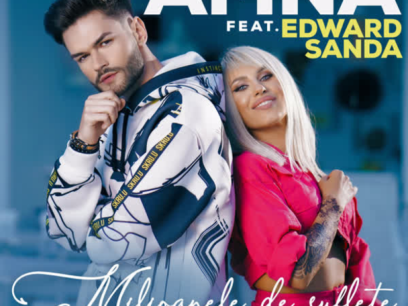 Milioane de suflete (Single)