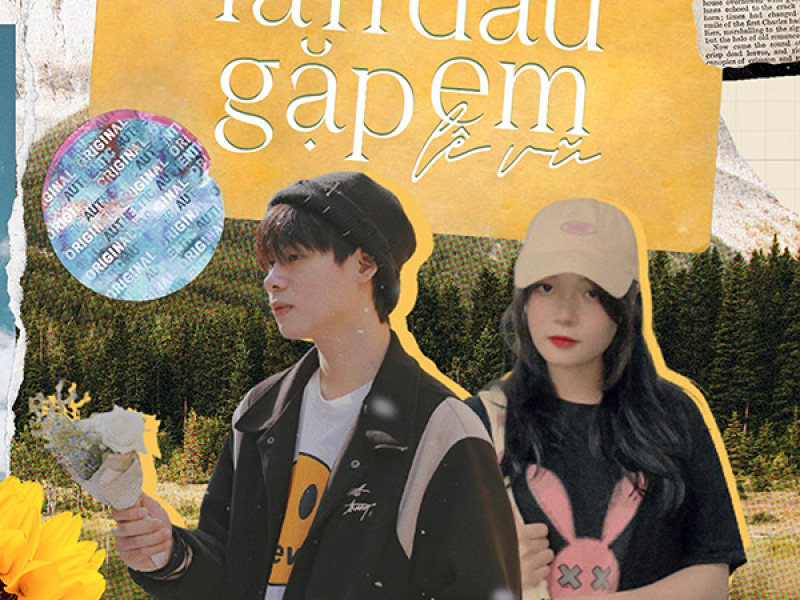 Lần Đầu Gặp Em (Single)