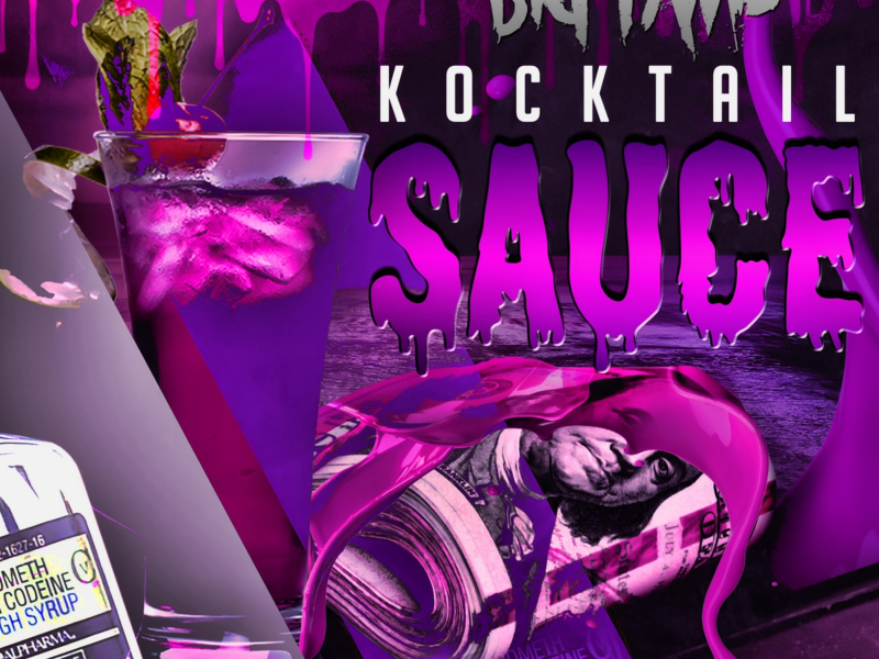 Big Fame Kocktail Sauce