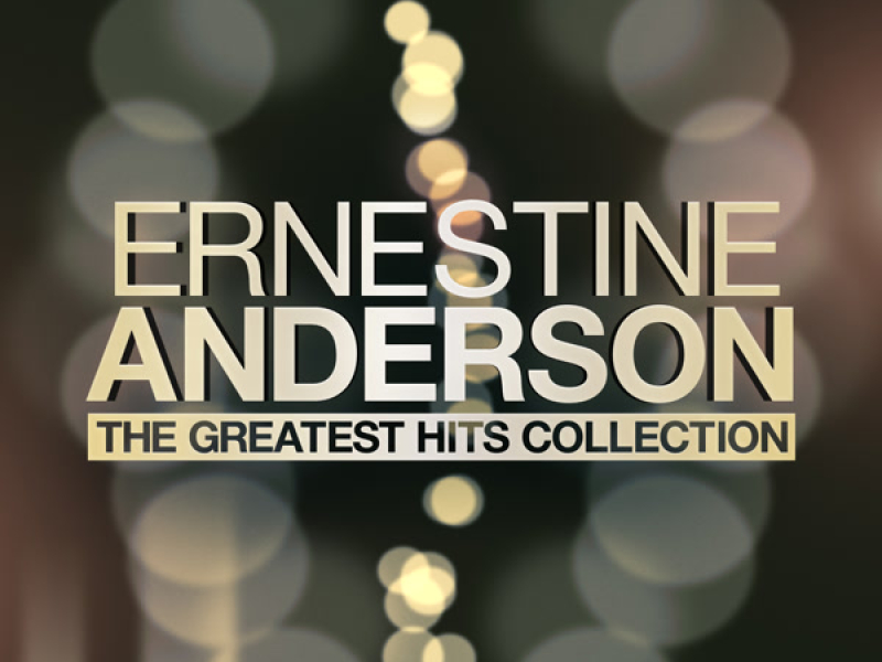 The Greatest Hits Collection