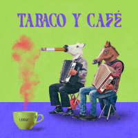 Tabaco y Café (Single)
