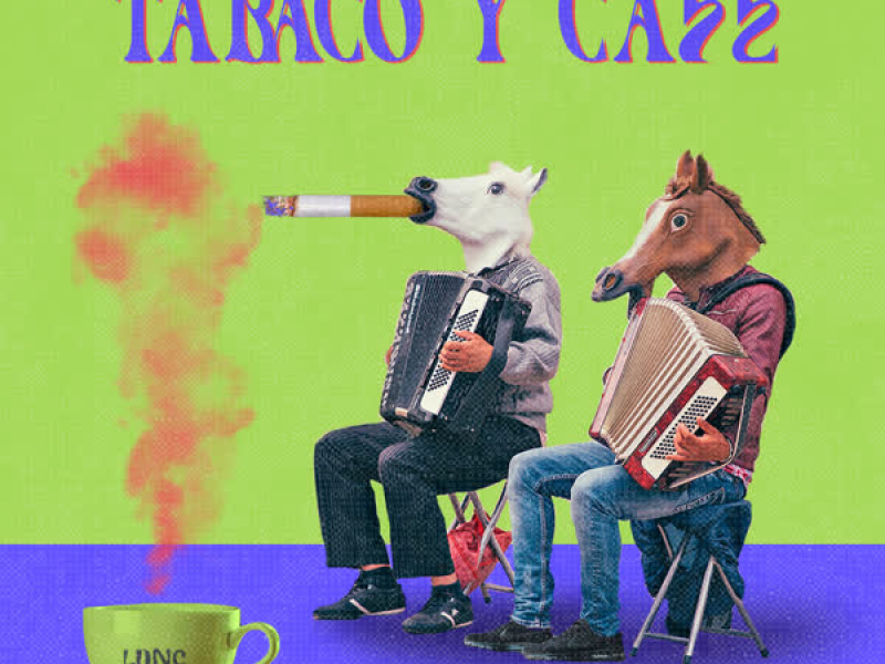 Tabaco y Café (Single)