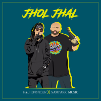 Jhol Jhal (Single)