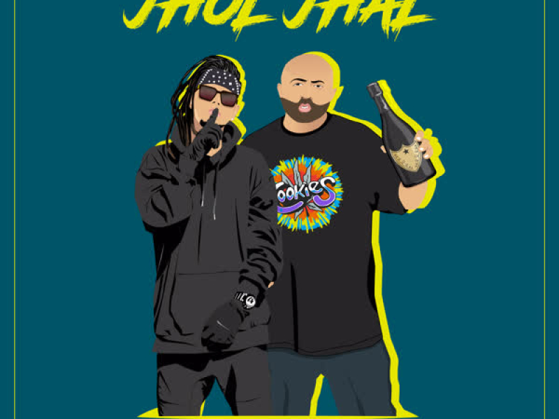 Jhol Jhal (Single)