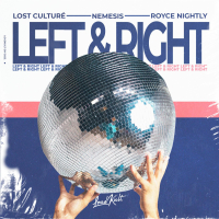 Left & Right (Single)