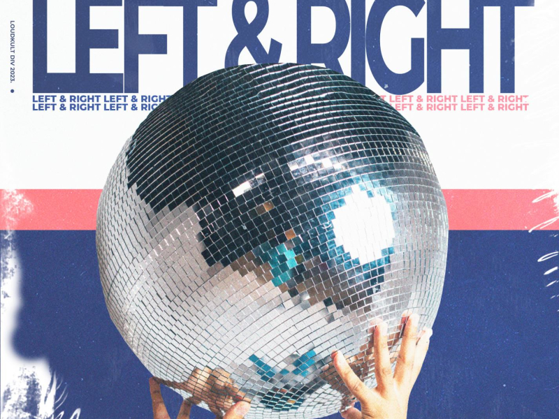 Left & Right (Single)