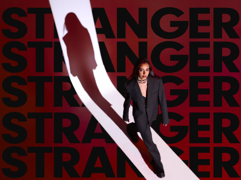Stranger (Single)