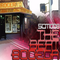 The Beat Bodega Volume 1