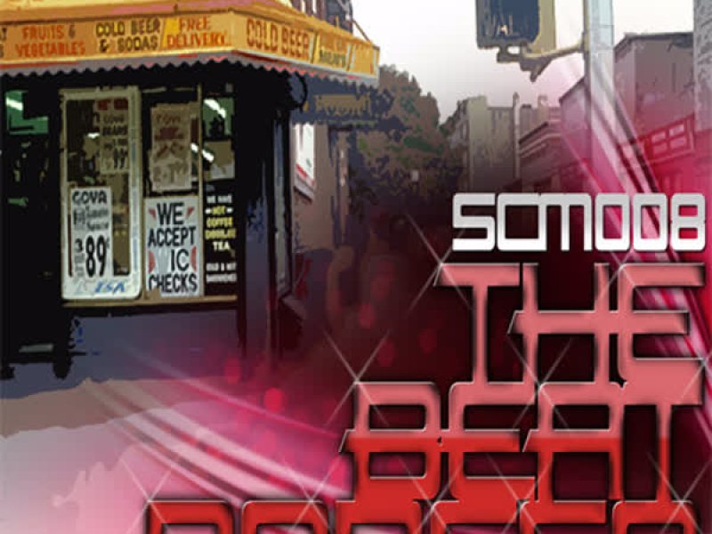 The Beat Bodega Volume 1