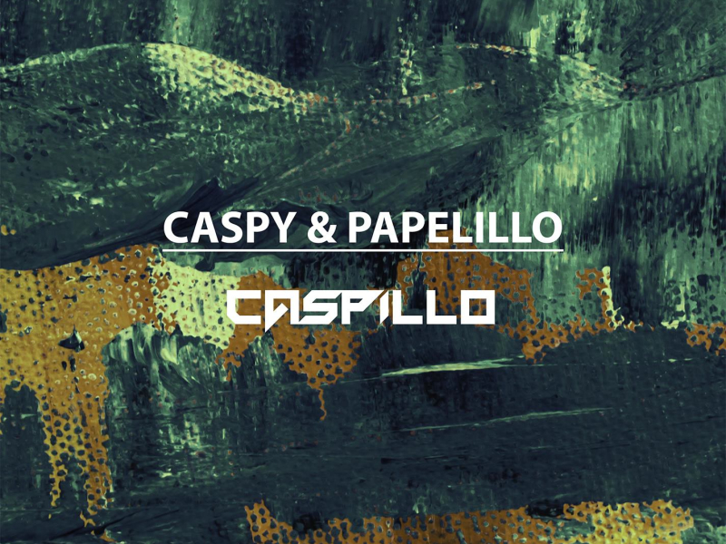 Caspillo (Single)