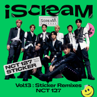 iScreaM Vol.13 : Sticker Remixes (Single)