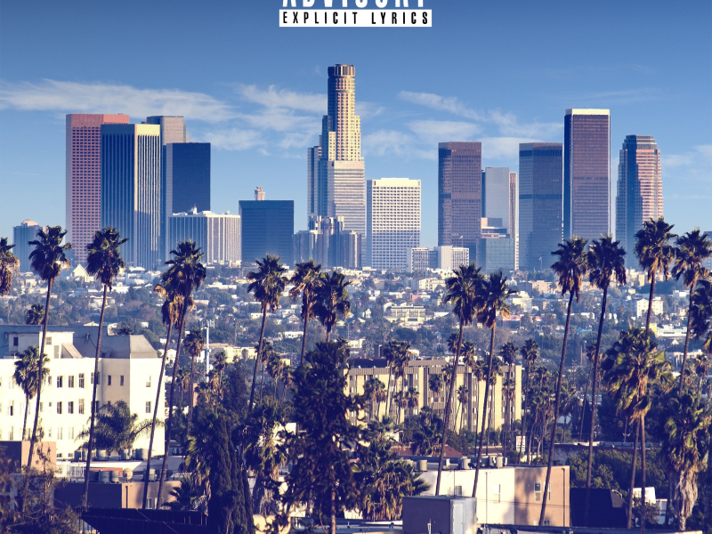 South L.A. (feat. Tha Hookstah)