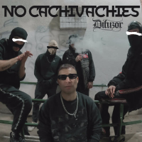 NO CACHIVACHIES (Single)