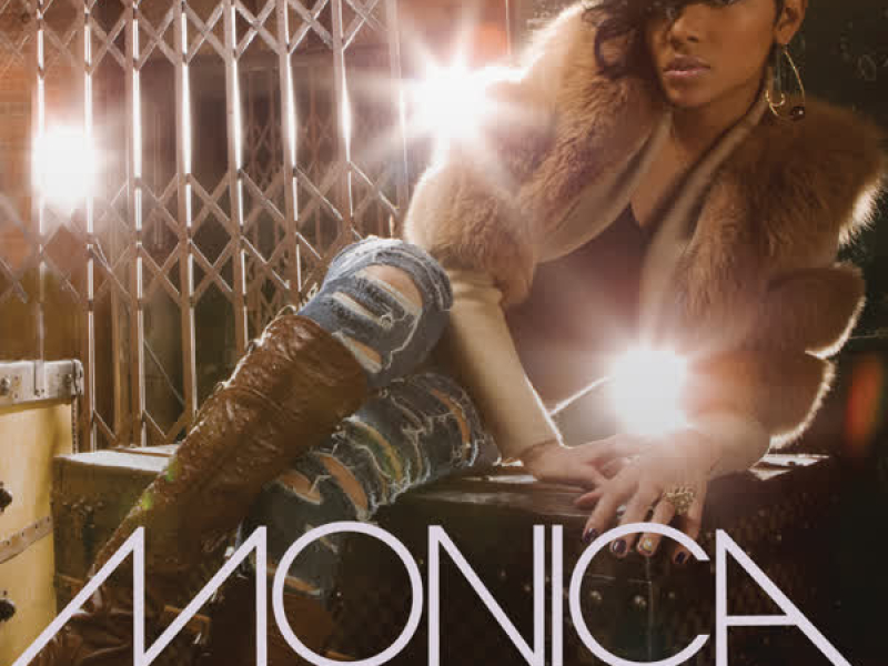 Here I Am (Remix) (Single)