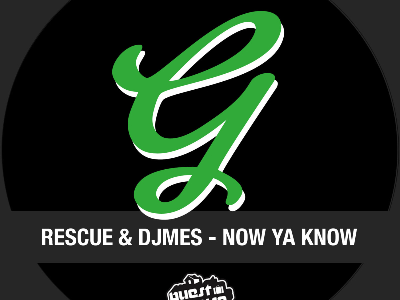 Now Ya Know (Single)