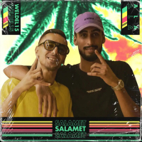 Salamet (Single)