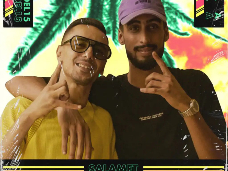 Salamet (Single)