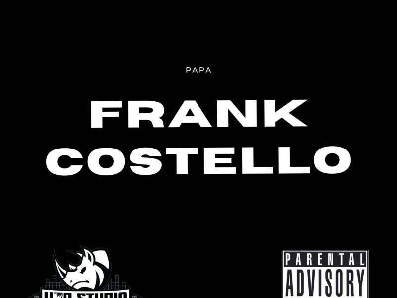 Frank Costello (Single)