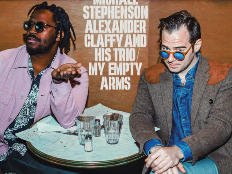 My Empty Arms (Single)