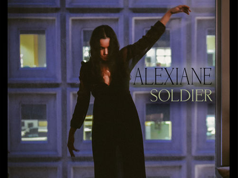 Soldier (Single)