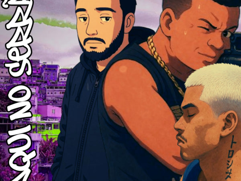 Aqui No Serrão (Single)