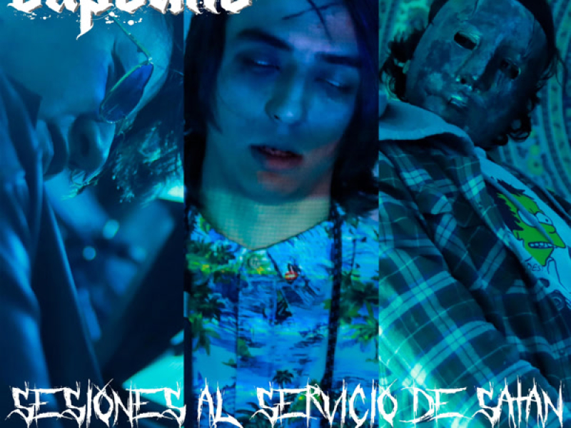 Sesiones al servicio de satan, Pt. 1 (Single)