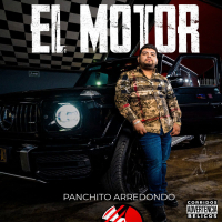 El Motor (Single)