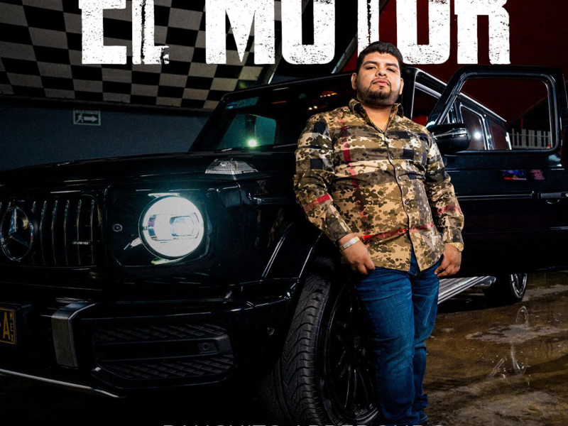 El Motor (Single)