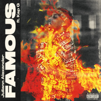Famous (feat. Kap G) (Single)